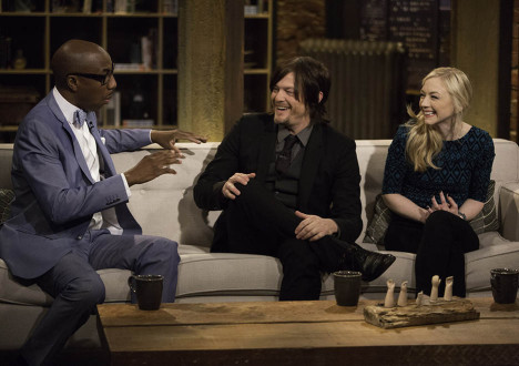 Talking Dead Season 4 Episode Photos