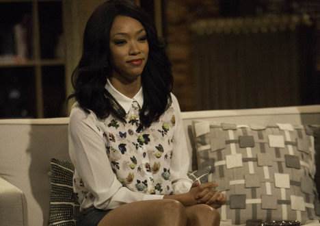 Talking Dead Season 4 Episode Photos