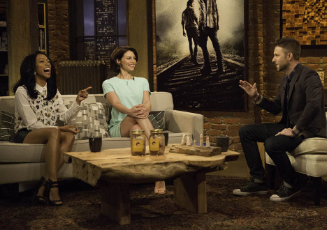 Talking Dead Season 4 Episode Photos