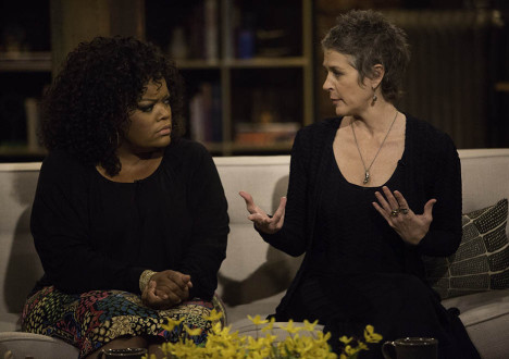 Talking Dead Season 4 Episode Photos