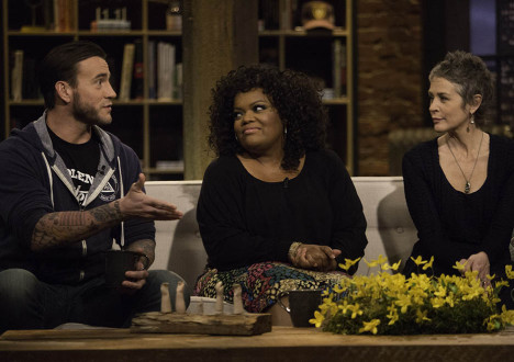 Talking Dead Season 4 Episode Photos