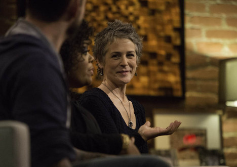 Talking Dead Season 4 Episode Photos