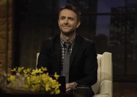 Talking Dead Season 4 Episode Photos