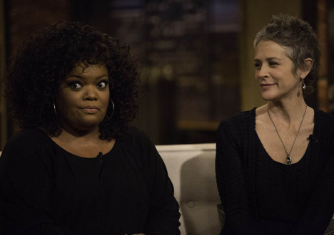 Talking Dead Season 4 Episode Photos