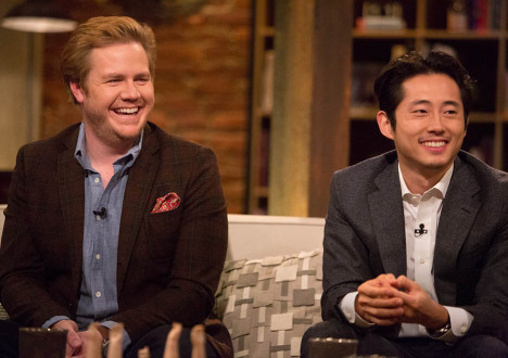 Talking Dead Season 4 Episode Photos