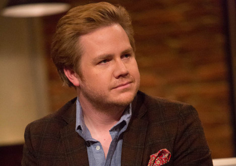 Talking Dead Season 4 Episode Photos