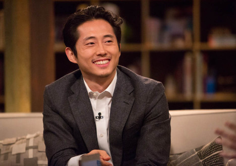 Talking Dead Season 4 Episode Photos
