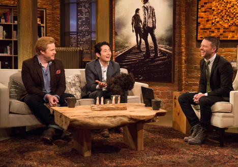 Talking Dead Season 4 Episode Photos
