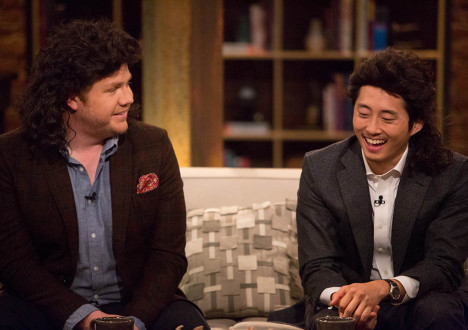 Talking Dead Season 4 Episode Photos