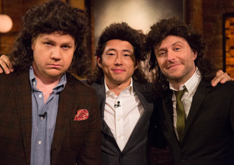 Talking Dead Season 4 Episode Photos