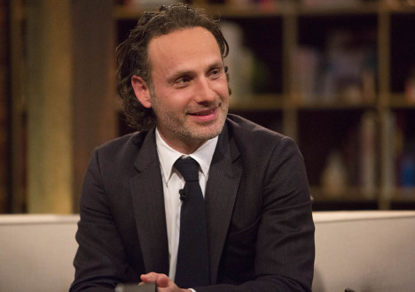 Talking Dead Season 4 Episode Photos