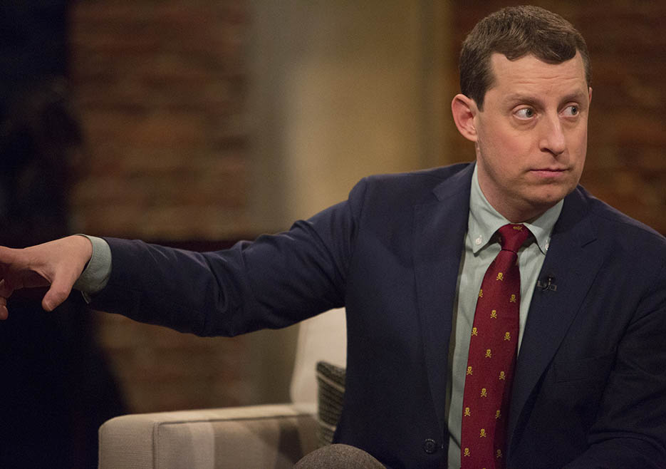 Talking Dead Season 4 Episode Photos