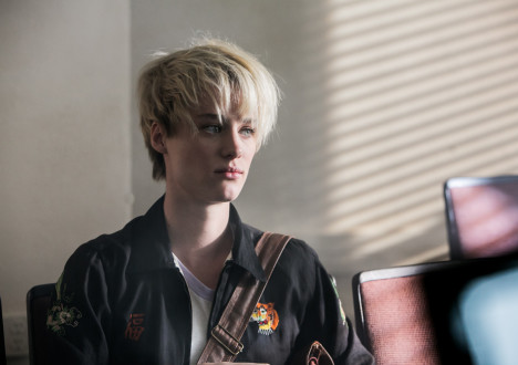 <em>Halt and Catch Fire</em> Season 1 Episode Photos