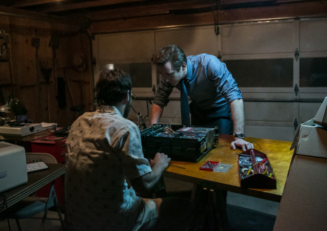 <em>Halt and Catch Fire</em> Season 1 Episode Photos