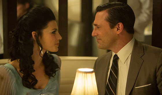 Blogs Mad Men Mad Men Season 7 Premiere Full Episode