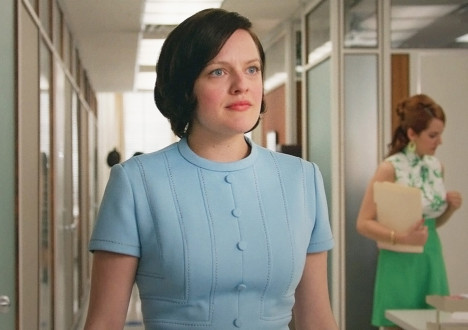 Mad Men Season 7 Episode Photos