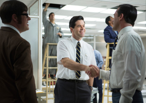 Mad Men Season 7 Episode Photos