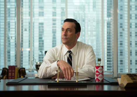 Mad Men Season 7 Episode Photos