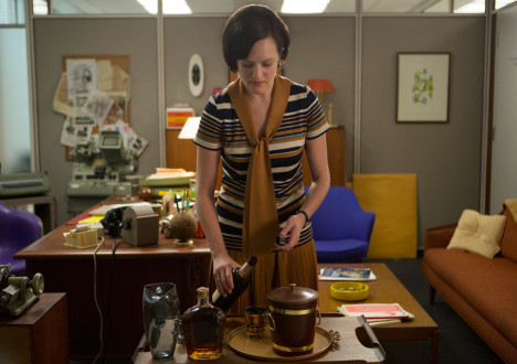 Mad Men Season 7 Episode Photos