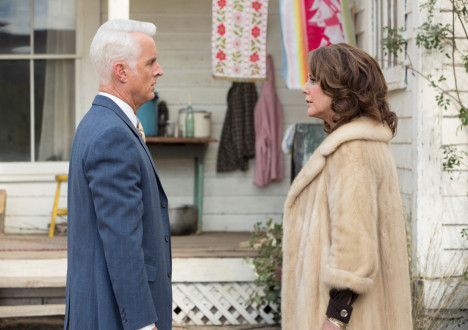 Mad Men Season 7 Episode Photos