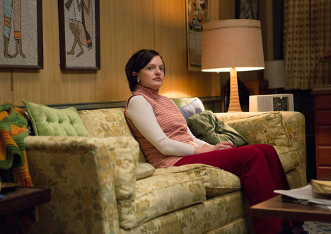 Mad Men Season 7 Episode Photos