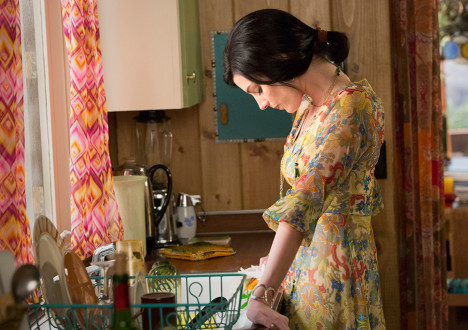 Mad Men Season 7 Episode Photos