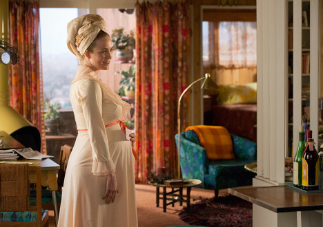 Mad Men Season 7 Episode Photos