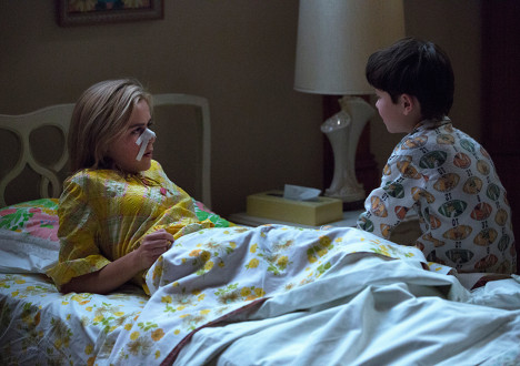 Mad Men Season 7 Episode Photos