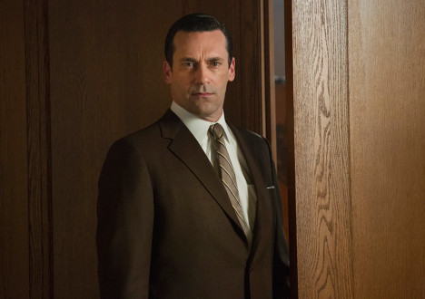 Mad Men Season 7 Episode Photos