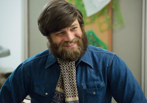 Mad Men Season 7 Episode Photos