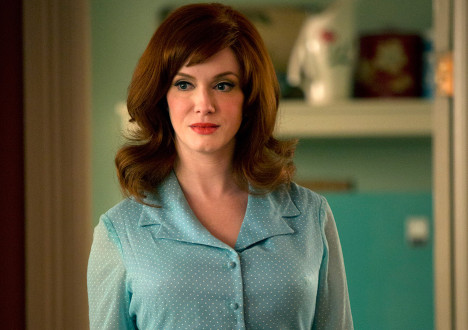 Mad Men Season 7 Episode Photos