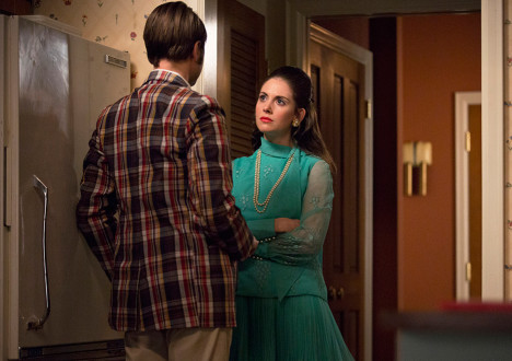 Mad Men Season 7 Episode Photos