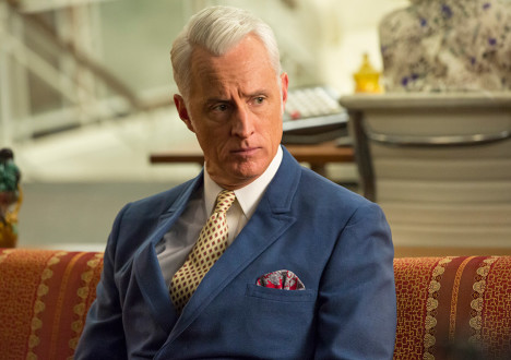 Mad Men Season 7 Episode Photos