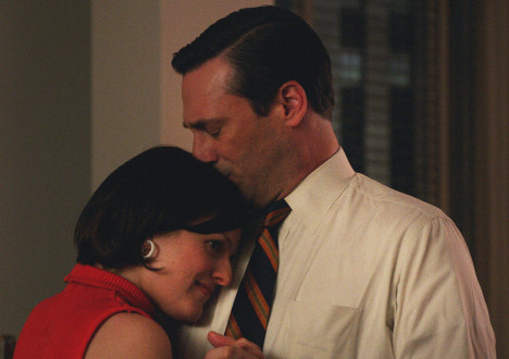 Mad Men Season 7 Episode Photos