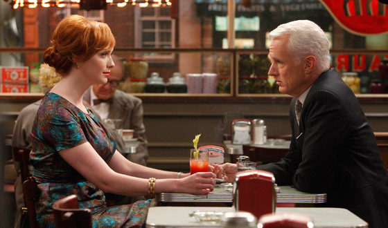 Celebrate Labor Day Weekend With Cocktail Recipes and Sunday Morning <em>Mad Men</em> Encores