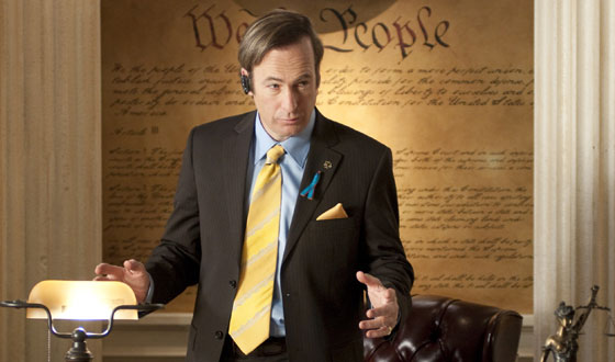 Eight Ways to Get Ready for Saul Goodman on the <em>Breaking Bad</em> Binge This Sunday at 5/4c