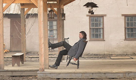 Video – <em>Hell on Wheels</em> Season 4 Premiere Now Streaming Online