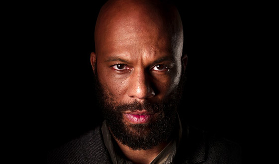 Have a Question for Hell on Wheels Star Common? Hereâ��s Your Chance to Ask