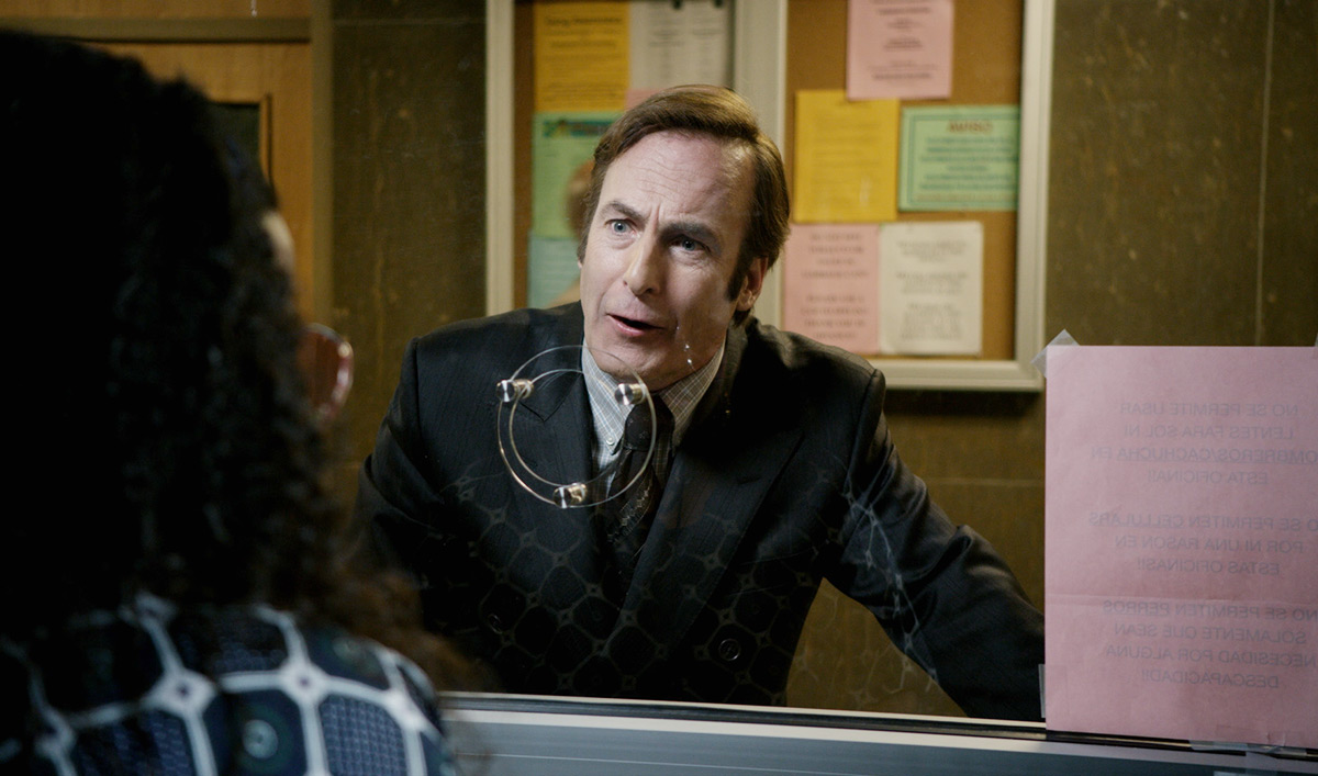 Video – A Look at the Series <em>Better Call Saul</em>