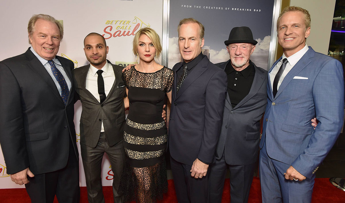 better to call saul cast