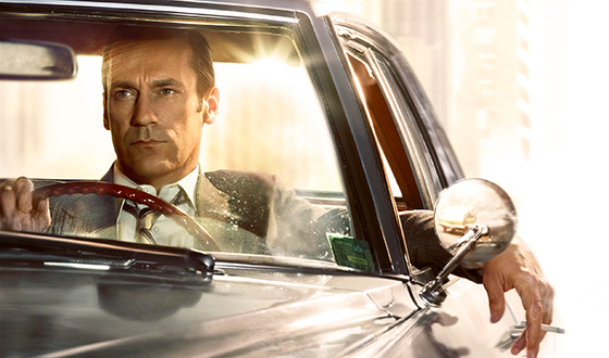 Final <em>Mad Men</em> Poster Released