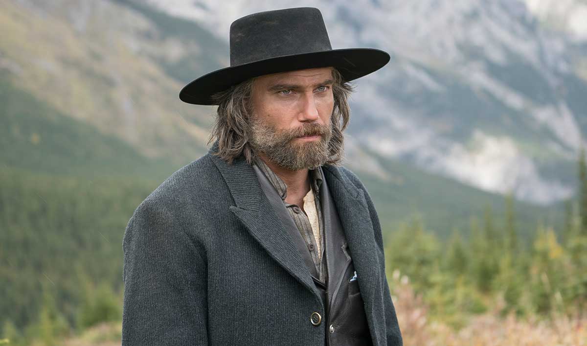 Blogs - Hell On Wheels - Cartermatt Lauds Anson Mount; Westerns On 