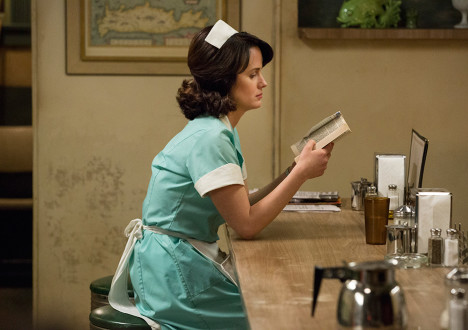 Mad Men Season 7 Episode Photos