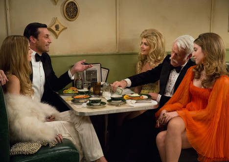 Mad Men Season 7 Episode Photos