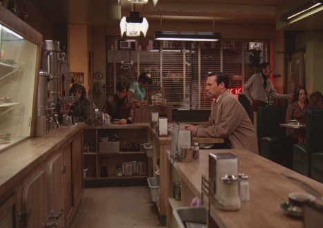 Mad Men Season 7 Episode Photos