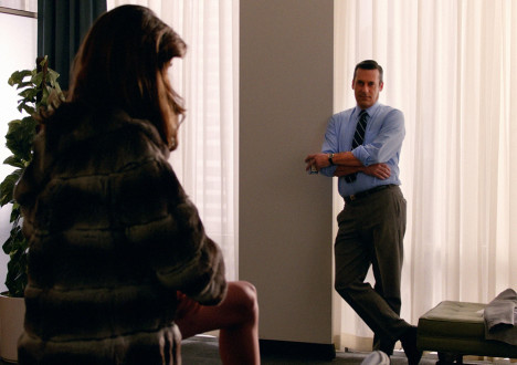 Mad Men Season 7 Episode Photos