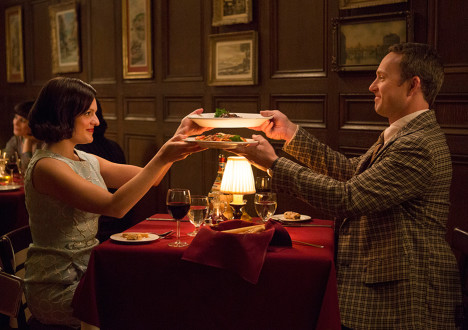 Mad Men Season 7 Episode Photos
