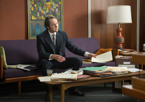 Mad Men Season 7 Episode Photos