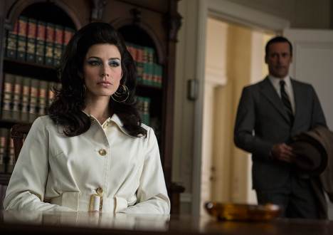 Mad Men Season 7 Episode Photos