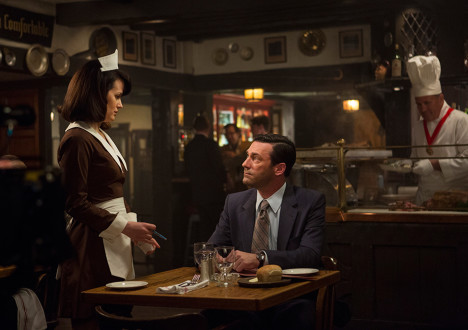 Mad Men Season 7 Episode Photos